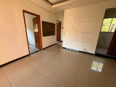 Casa com 3 Quartos para alugar, 73m² no Solar do Barreiro (Barreiro), Belo Horizonte