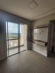 Apartamento com 2 Quartos à venda, 49m² no Parque Residencial Rondon, Salto