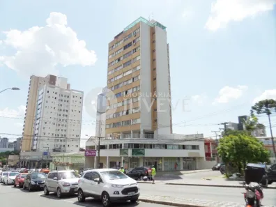 Ponto Comercial à venda, 59m² no Cabral, Curitiba