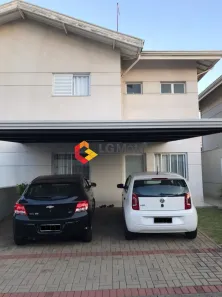 Casa de Condomínio com 3 Quartos para alugar, 136m² no Morumbi, Paulínia