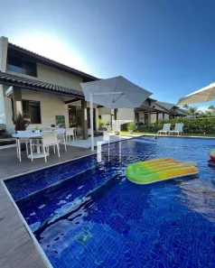 Casa com 4 Quartos para alugar, 10m² no N. Sra. do Ó, Ipojuca