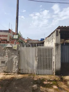 Casa com 1 Quarto à venda, 52m² no Residencial Estoril, Taubaté