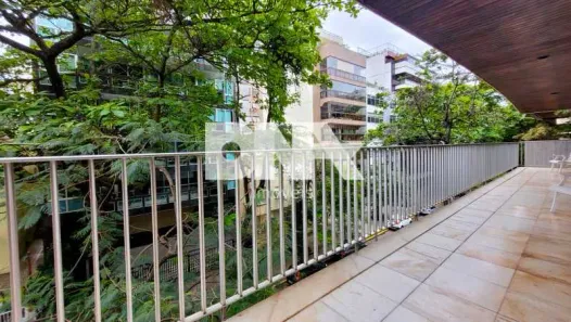 Apartamento com 4 Quartos à venda, 289m² no Ipanema, Rio de Janeiro