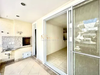 Apartamento com 2 Quartos à venda, 76m² no Jurerê Internacional, Florianópolis