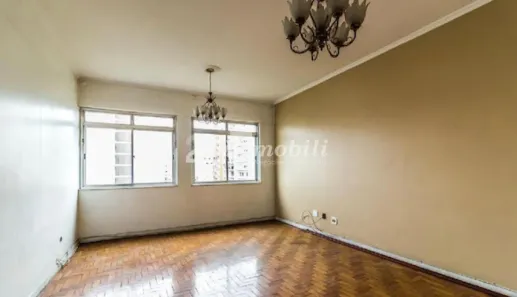 Apartamento com 3 Quartos à venda, 130m² no Santa Cecília, São Paulo