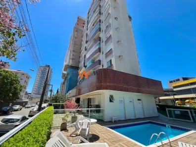 Apartamento com 3 Quartos à venda, 90m² no Nossa Senhora do Rosário, São José