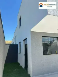 Casa com 3 Quartos à venda, 90m² no Santa Amélia, Belo Horizonte