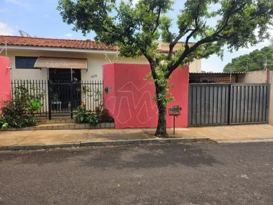 Casa com 3 Quartos à venda, 163m² no Vila DER, Araraquara