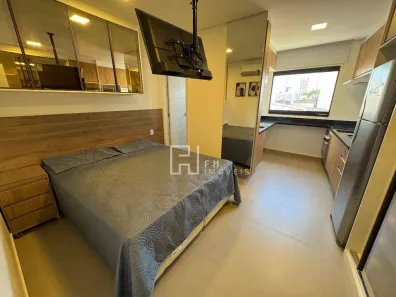 Apartamento com 1 Quarto para alugar, 28m² no Ipiranga, São Paulo