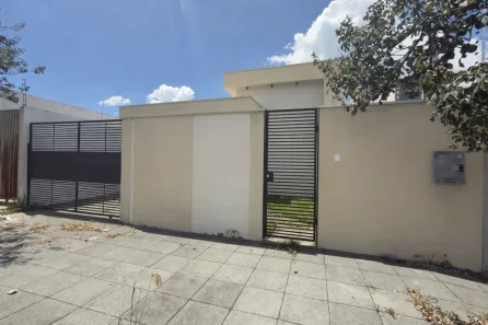 Casa com 3 Quartos à venda, 135m² no Primavera do Leste, Primavera do Leste