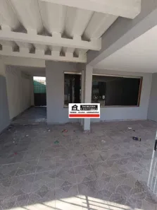 Casa com 3 Quartos para alugar, 102m² no São João Clímaco, São Paulo