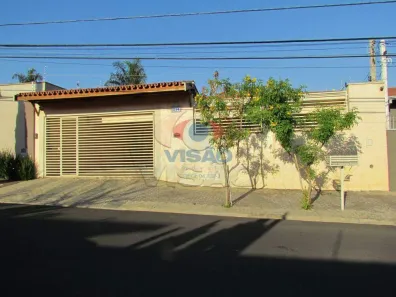 Casa com 3 Quartos à venda, 238m² no Chácara Areal, Indaiatuba