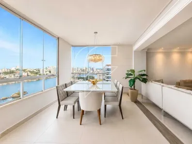 Cobertura com 4 Quartos à venda, 178m² no Muquiçaba, Guarapari