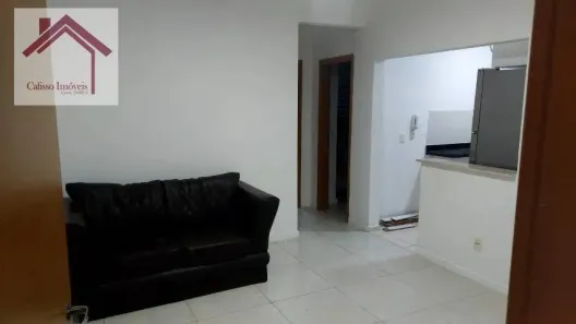 Apartamento com 2 Quartos para alugar, 48m² no Jardim América, Sorocaba