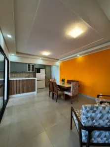 Apartamento com 2 Quartos à venda, 88m² no Vila Cecchino, Americana