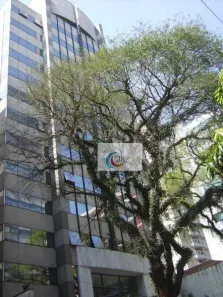 Sala Comercial para alugar, 210m² no Cerqueira César, São Paulo