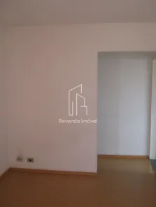 Apartamento com 2 Quartos à venda, 58m² no Vila Moraes, São Paulo