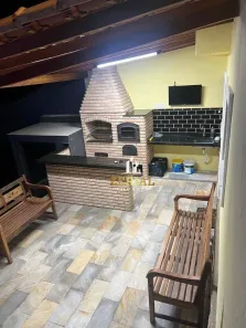 Sobrado com 3 Quartos para alugar, 480m² no Cerâmica, São Caetano do Sul