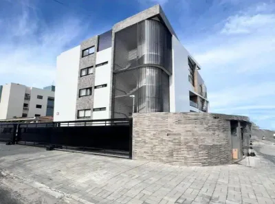 Cobertura com 3 Quartos à venda, 83m² no Jardim São Paulo, João Pessoa