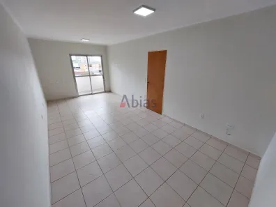 Apartamento com 2 Quartos para alugar, 98m² no Vila Monteiro (Gleba I), São Carlos