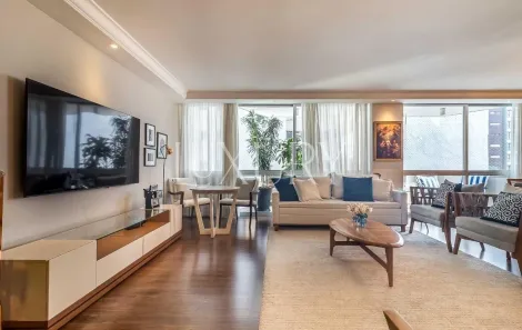 Apartamento com 3 Quartos à venda, 186m² no Jardim Paulista, São Paulo