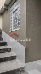 Casa de Condomínio com 2 Quartos à venda, 56m² no Arsenal, São Gonçalo