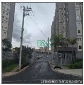Apartamento com 1 Quarto à venda, 48m² no Vila Monteiro, Poá