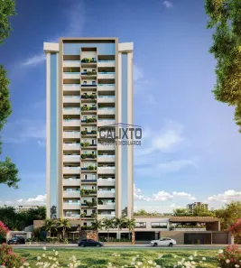Apartamento com 2 Quartos à venda, 52m² no Patrimônio, Uberlândia