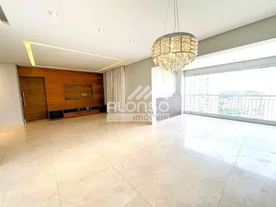 Apartamento com 3 Quartos à venda, 140m² no Jardim Arpoador, São Paulo