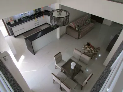 Casa com 3 Quartos à venda, 246m² no Parque Conceição, Piracicaba
