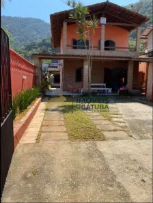Casa com 5 Quartos à venda, 250m² no Lázaro (Praia Domingos Dias), Ubatuba
