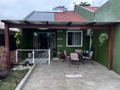 Casa com 2 Quartos à venda, 100m² no Lomba da Palmeira, Sapucaia do Sul