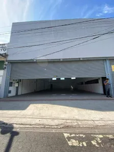 Galpão/Depósito/Armazém para alugar, 763m² no Jardim Industrial, Contagem