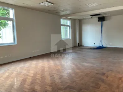 Ponto Comercial à venda, 2616m² no Indianópolis, São Paulo