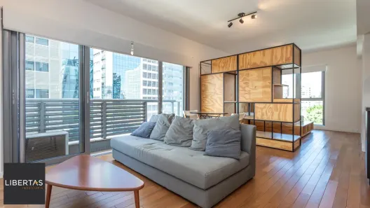 Flat com 1 Quarto à venda, 46m² no Auxiliadora, Porto Alegre