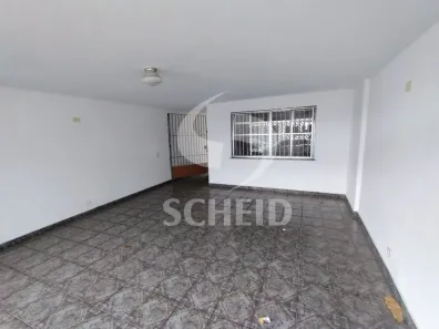Sobrado com 3 Quartos à venda, 189m² no Vila Santa Catarina, São Paulo