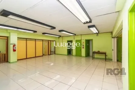 Prédio Comercial para alugar, 1070m² no Petrópolis, Porto Alegre