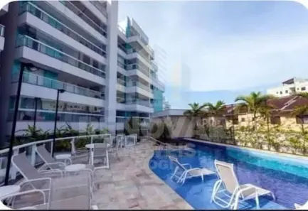 Apartamento com 2 Quartos à venda, 76m² no Maitinga, Bertioga
