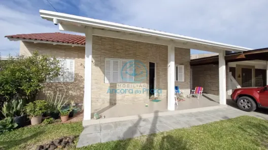 Casa com 4 Quartos à venda, 130m² no Tramandaí, Tramandaí