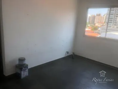 Apartamento com 1 Quarto para alugar, 45m² no Vila Lageado, São Paulo