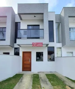 Casa com 2 Quartos à venda, 108m² no Ingleses do Rio Vermelho, Florianópolis