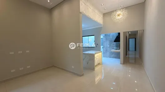 Casa com 3 Quartos à venda, 100m² no Jardim São Domingos, Americana