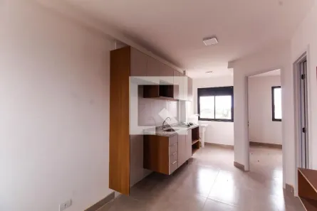 Apartamento com 2 Quartos à venda, 40m² no Vila Canero, São Paulo