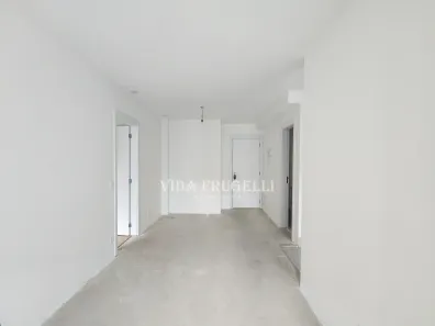 Apartamento com 1 Quarto à venda, 47m² no Vila Mariana, São Paulo