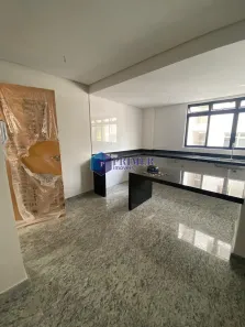 Apartamento com 2 Quartos à venda, 54m² no Boa Viagem, Belo Horizonte