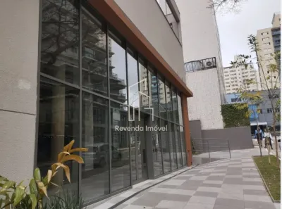 Ponto Comercial à venda, 435m² no Vila Nova Conceição, São Paulo