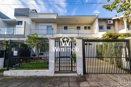 Casa com 3 Quartos à venda, 226m² no Sarandi, Porto Alegre