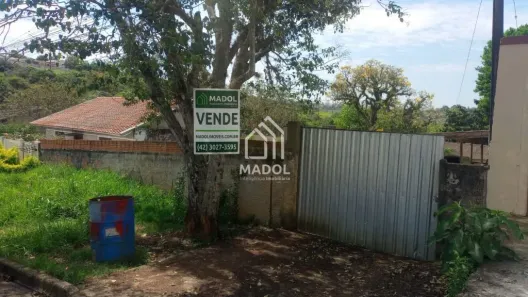 Lote/Terreno à venda, 450m² no Oficinas, Ponta Grossa