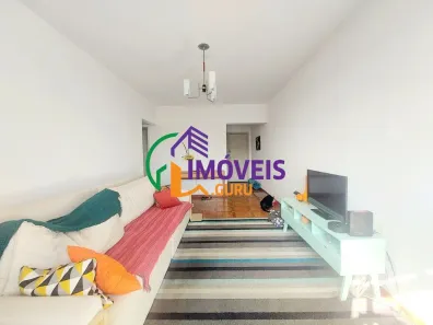Apartamento com 3 Quartos à venda, 100m² no Lapa, São Paulo