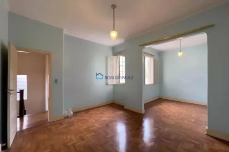 Sobrado com 3 Quartos à venda, 430m² no Ipiranga, São Paulo